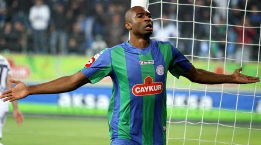 Eyvah! Rize k&uuml;me d&uuml;şerse Kweuke...