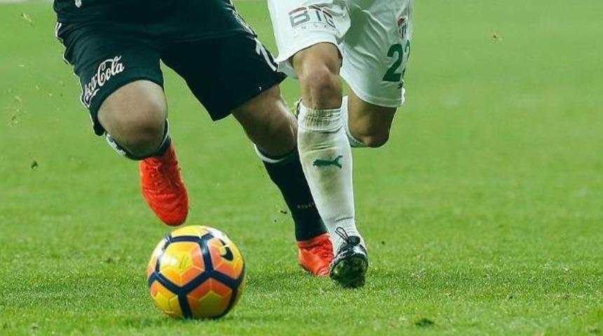 Bursaspor - Beşiktaş ma&ccedil;ı ne zaman, saat ka&ccedil;ta? Bursa - BJK ma&ccedil;ı biletleri bitti mi?
