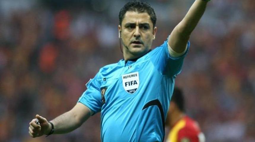 S&uuml;per Lig'de haftanın hakemleri belli oldu