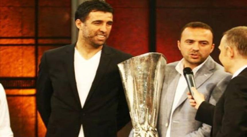 FETÖ'cü Arif Erdem Türkiye'ye dönmek için şart koştu!