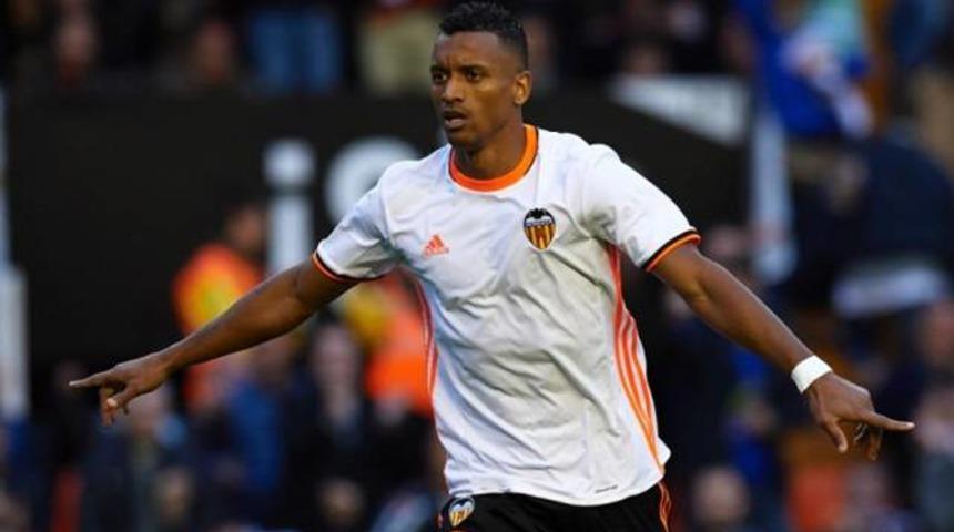 Luis Nani'den transfer a&ccedil;ıklaması