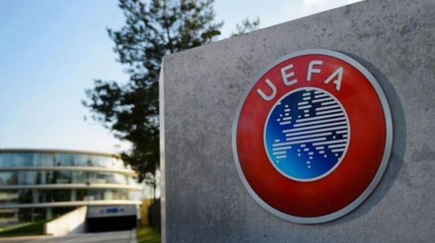 UEFA ve Ulusal Kul&uuml;p Lisansı alan takımlar a&ccedil;ıklandı!