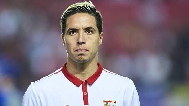 Galatasaray'dan Samir Nasri atağı