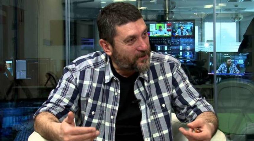 Cem Dizdar: 'Volkan'ı değil de Talisca'yı sevk edenler kim?'