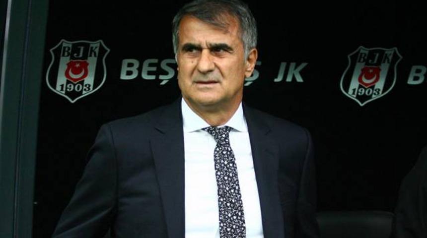 Şenol Güneş'i yıkan ölüm haberi!