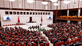 TBMM'de tarihi gün! Gazze tezkeresi Meclis'te kabul edildi | Gazze tezkeresinin detayları belli oldu