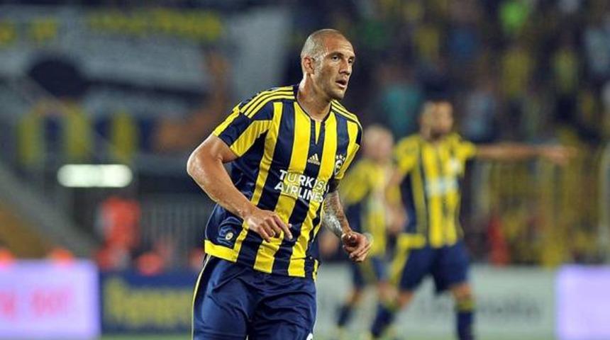 Brezilya'dan a&ccedil;ıklama: 'Fernandao'yu istiyoruz'