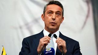 Fenerbahçe'de seçim tarihi belli oldu! Ali Koç ve yönetimi resmi açıklamayı yaptı