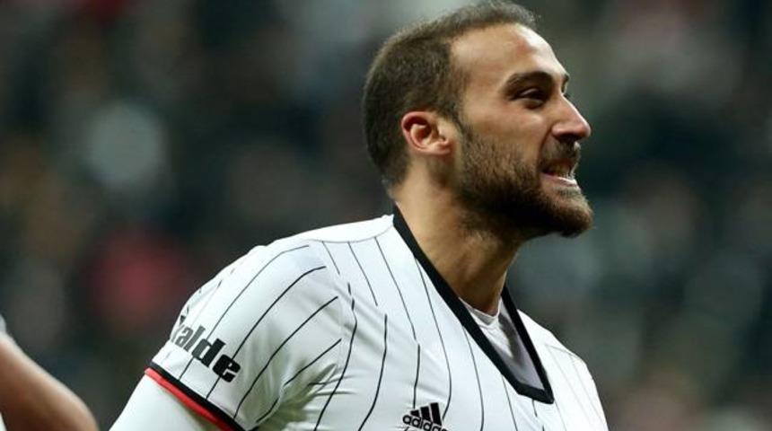 Cenk Tosun i&ccedil;in 48 milyon TL