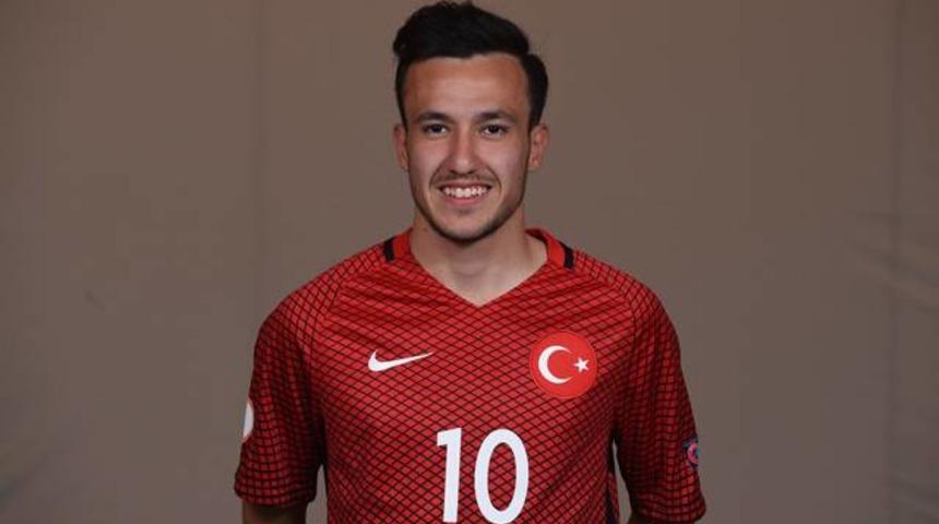 Galatasaray'ın ilk transferi Atalay Babacan!