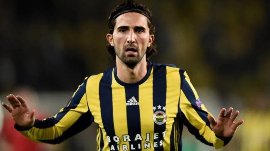 Celtic, Hasan Ali ile g&ouml;r&uuml;şmelere başladı