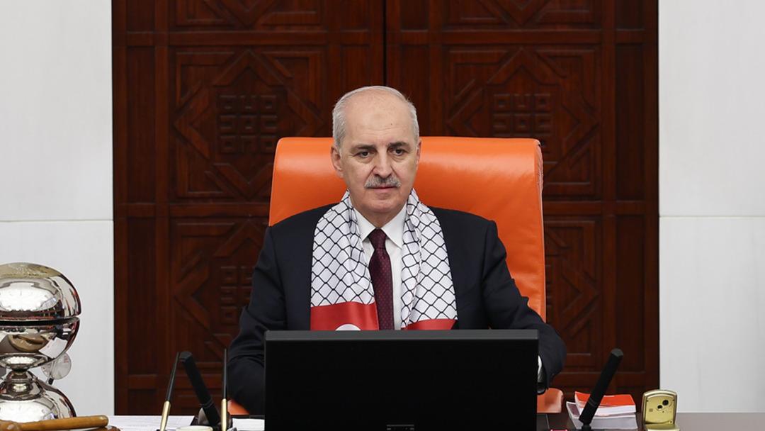 Son dakika! TBMM de tarihi gün! Gazze tezkeresi Meclis te kabul edildi | Gazze tezkeresinin detayları belli oldu 2