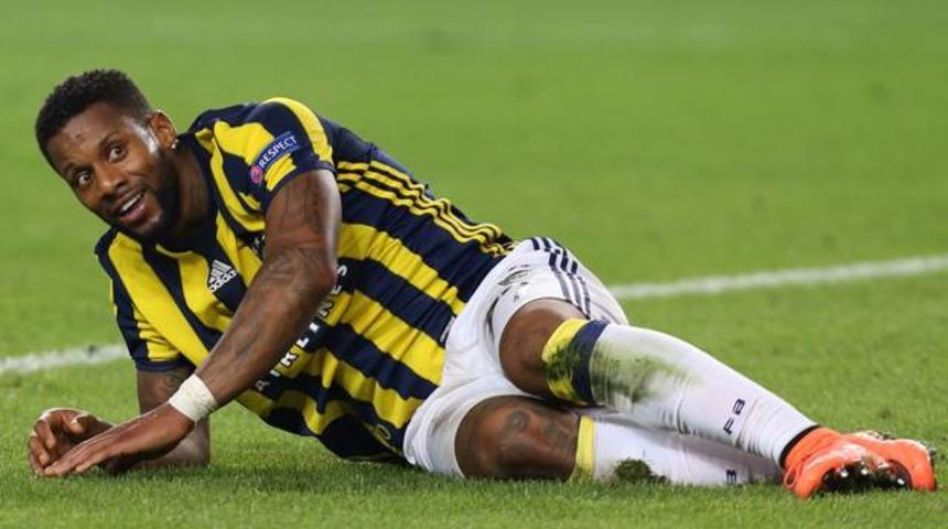 'Artık kendine gel Lens'