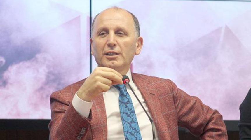 Muharrem Usta a&ccedil;ıkladı! Trabzonspor FIFA'ya gidiyor