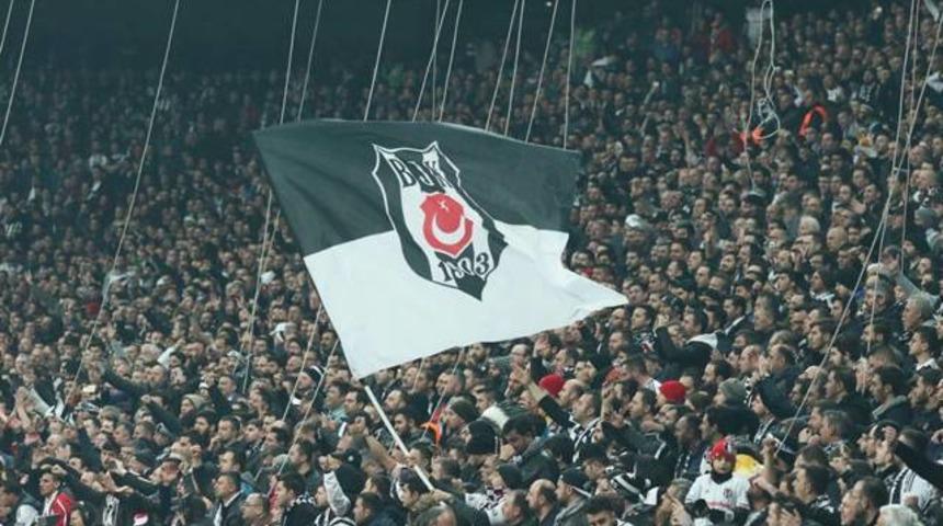 Tuhaf ama ger&ccedil;ek! Beşiktaşlı taraftarlar i&ccedil;in şok karar!