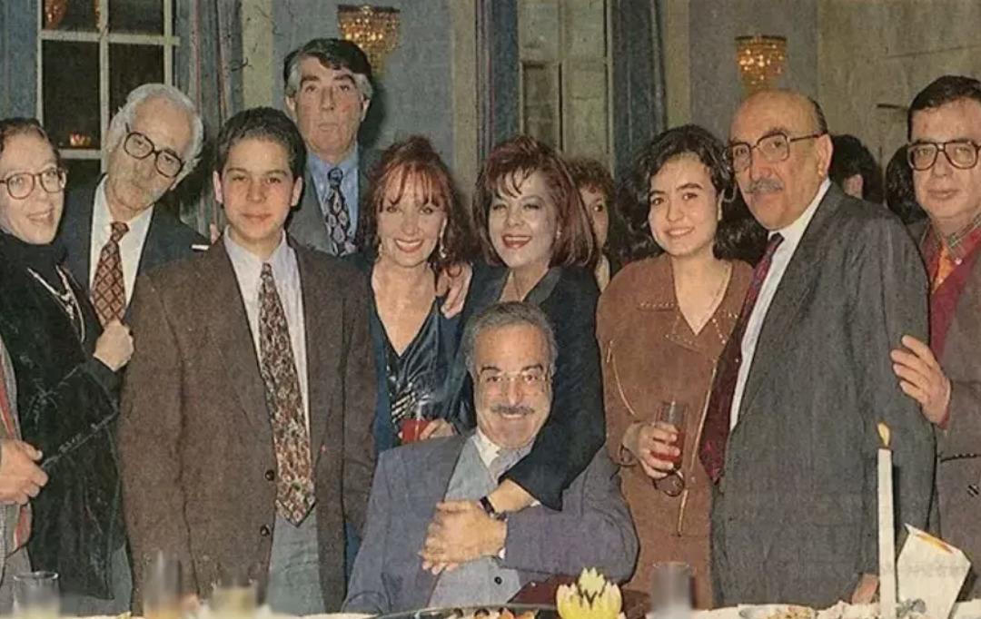 Aile hayatını en güzel şekilde yansıtan 10 Türk dizisi 1