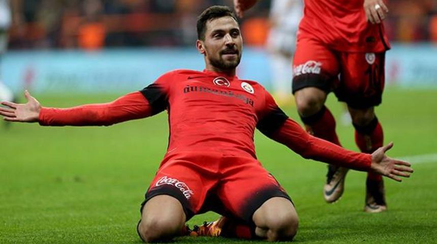 Sinan G&uuml;m&uuml;ş'&uuml; isteyen Avrupa devi: Benfica!