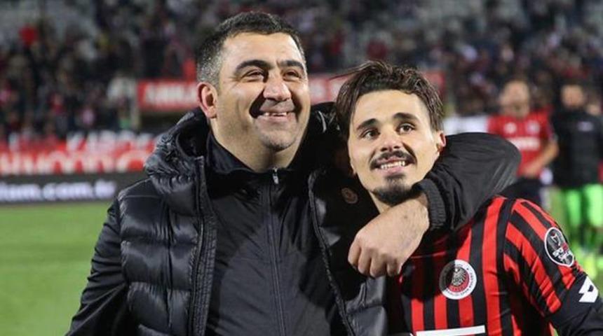 &Ouml;zat: Gen&ccedil;lerbirliği tarihinin en y&uuml;ksek teklifini yaptık