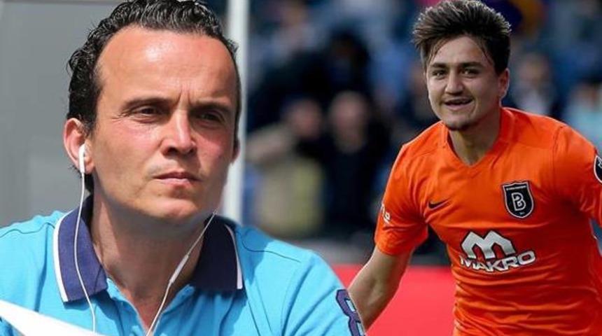 Manchester United Cengiz &Uuml;nder i&ccedil;in geldi!