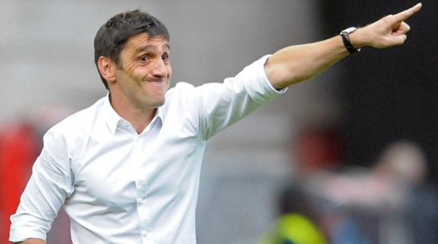 Leverkusen Tayfut Korkut'la yollarını ayıracak