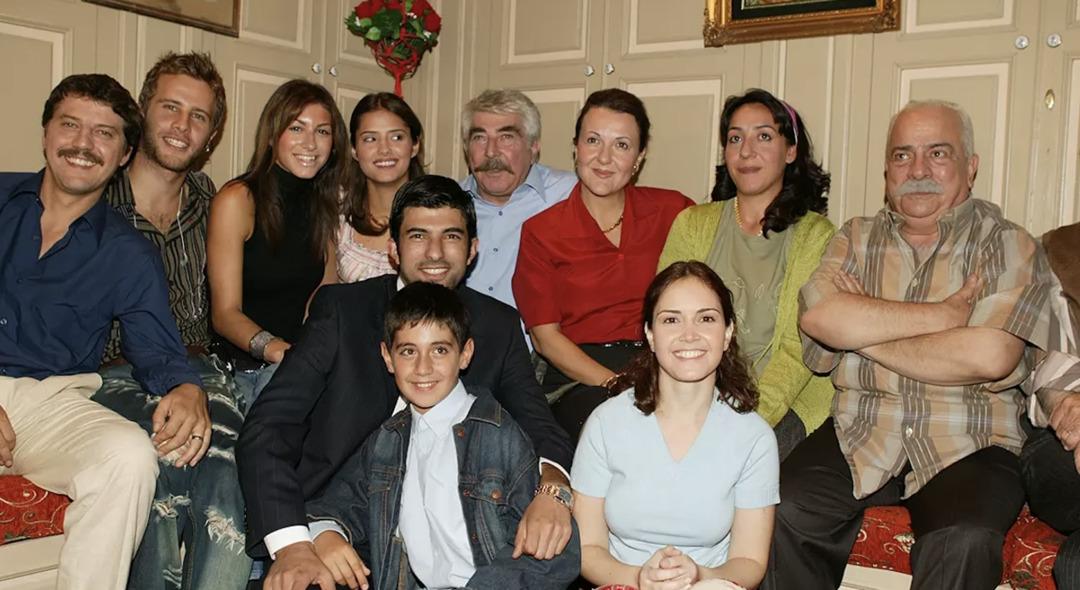 Aile hayatını en güzel şekilde yansıtan 10 Türk dizisi 4