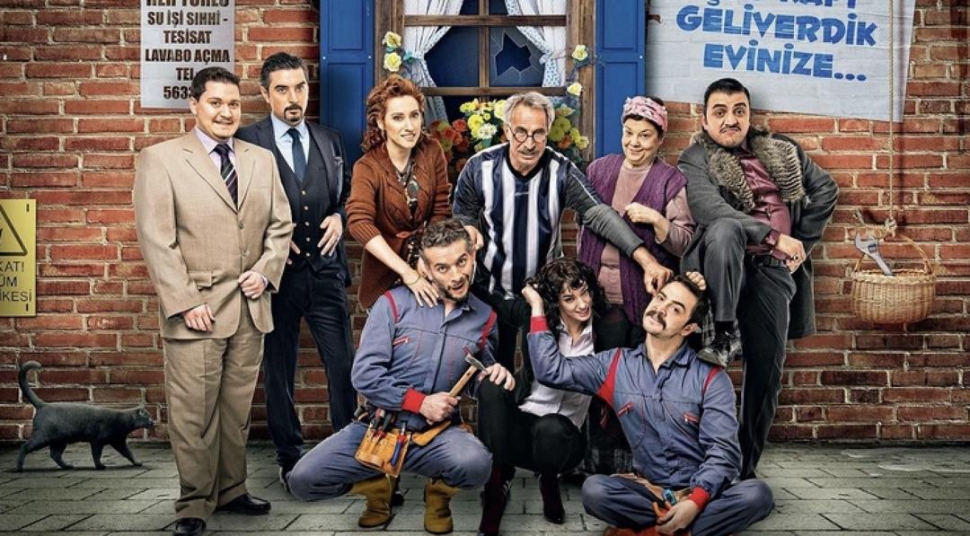 Aile hayatını en güzel şekilde yansıtan 10 Türk dizisi 5