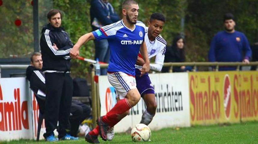 Avrupa'nın yeni Emre Mor'u: Utku Şen!