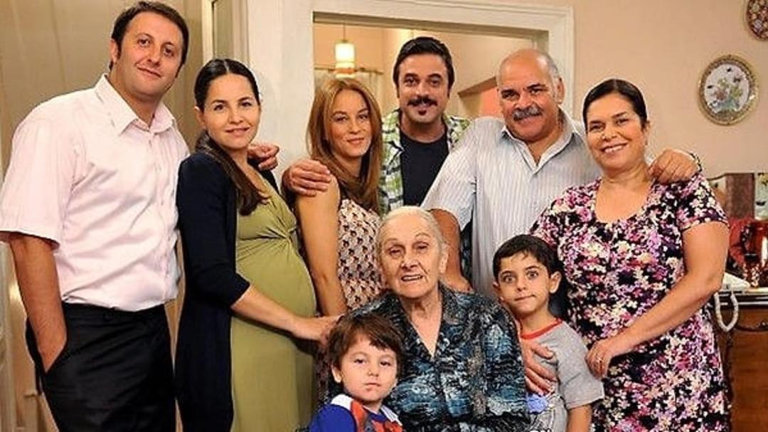 Aile hayatını en güzel şekilde yansıtan 10 Türk dizisi 6
