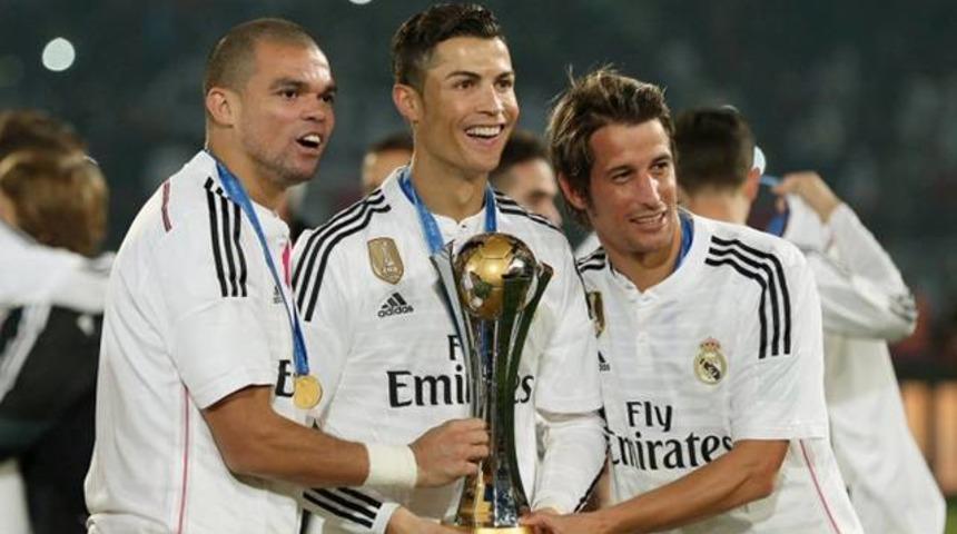 Galatasaray'dan Coentrao'ya &ccedil;ılgın teklif!