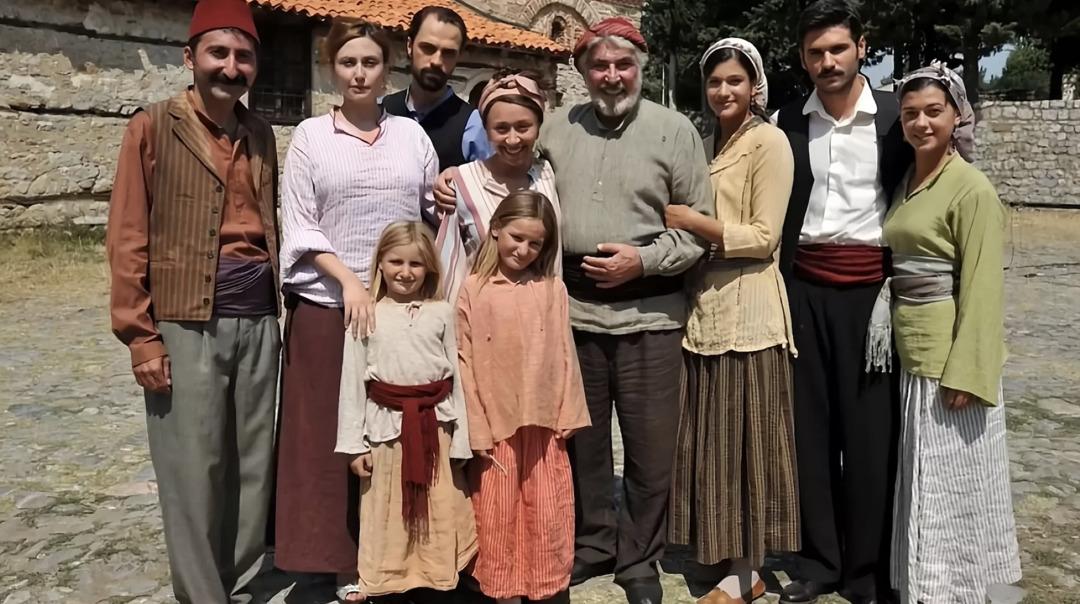 Aile hayatını en güzel şekilde yansıtan 10 Türk dizisi 7