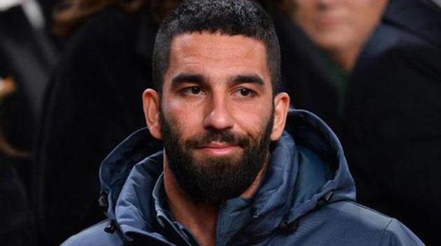 Arda Turan&rsquo;a DM&rsquo;den y&uuml;r&uuml;me tavsiyeleri: 'Bam bam bam olmaz&hellip;'