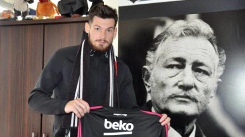 Beşiktaş'ta flaş Boyko gelişmesi