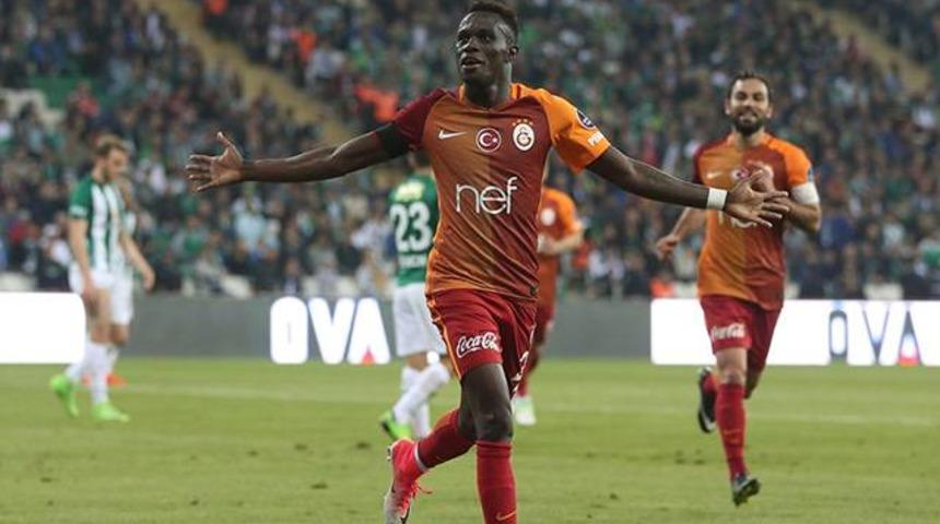 Manchester City Bruma'yı izlemeye geliyor!