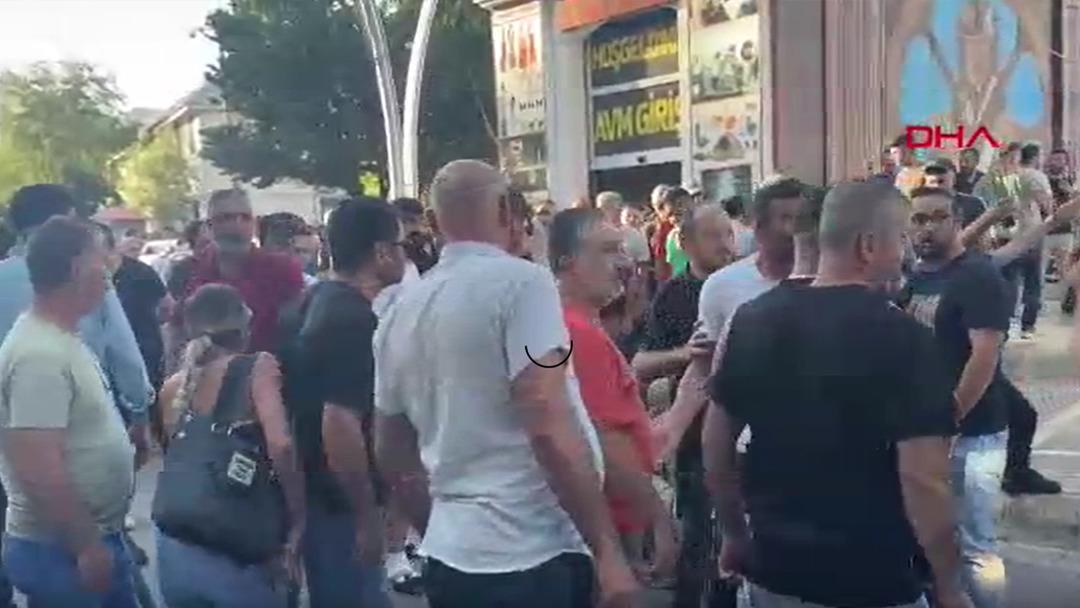Yer: Tunceli! Daha önce işlettiği restorana gitti, dehşet saçtı: 1 ölü, 1 ağır yaralı 1