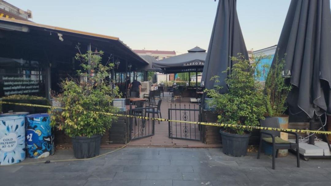 Yer: Tunceli! Daha önce işlettiği restorana gitti, dehşet saçtı: 1 ölü, 1 ağır yaralı 3