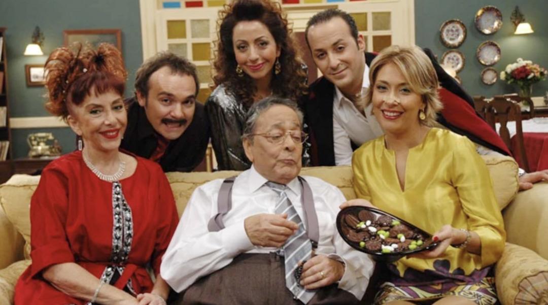 Aile hayatını en güzel şekilde yansıtan 10 Türk dizisi 9