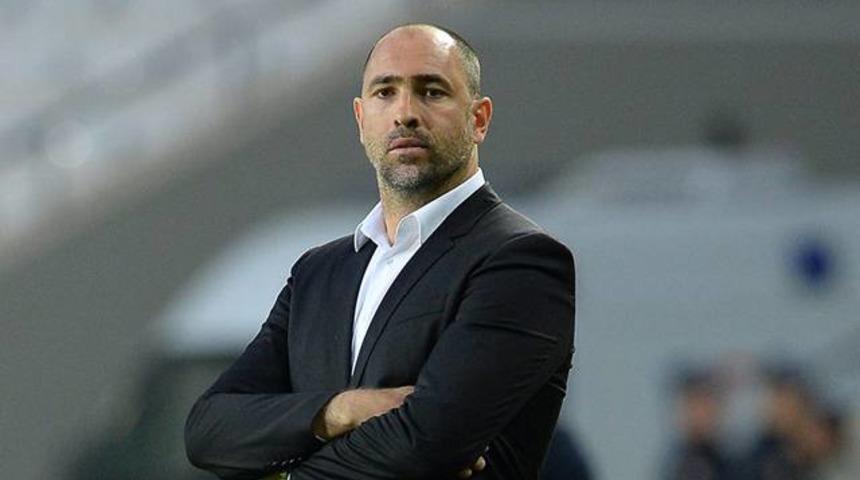 Igor Tudor: Acı &ccedil;ektiğimiz bir ma&ccedil; oldu