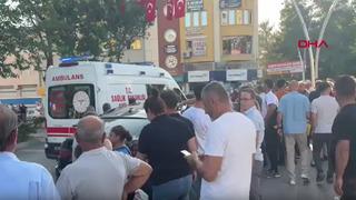 Yer: Tunceli! Daha önce işlettiği restorana gitti, dehşet saçtı: 1 ölü, 1 ağır yaralı