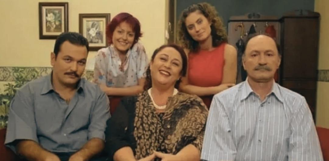 Aile hayatını en güzel şekilde yansıtan 10 Türk dizisi 10