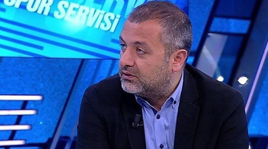 Mehmet Demirkol: 'Dursun &Ouml;zbek 1 oy bile alamaz'