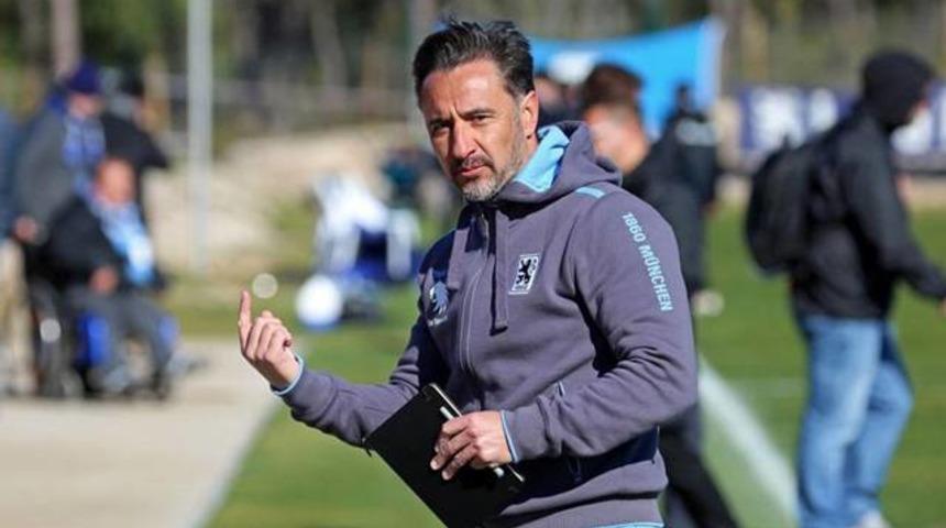 Vitor Pereira'nın b&uuml;y&uuml;k &ccedil;&ouml;k&uuml;ş&uuml;!
