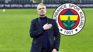 İsmail Kartal'dan Fenerbahçe için resmi açıklama geldi! Taraftarı heyecanlandıran sözler...