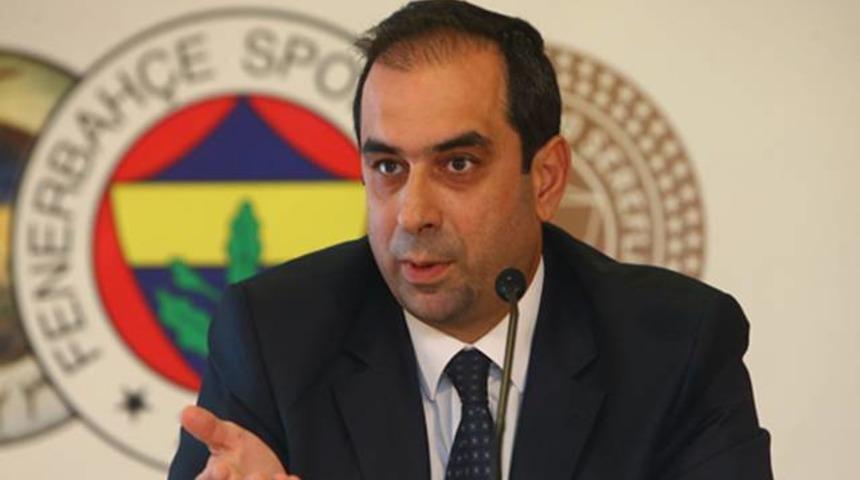 Fenerbah&ccedil;e'den flaş UEFA a&ccedil;ıklaması: '&Ouml;deme yapacaklar...'