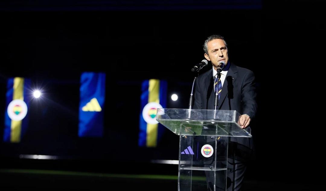 İsmail Kartal dan Fenerbahçe için resmi açıklama geldi! Taraftarı heyecanlandıran sözler... 2