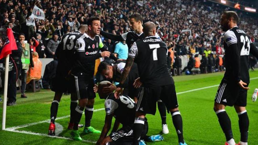 İşte Beşiktaş'a gelen 45 milyon Euro'luk &ccedil;ılgın teklif!