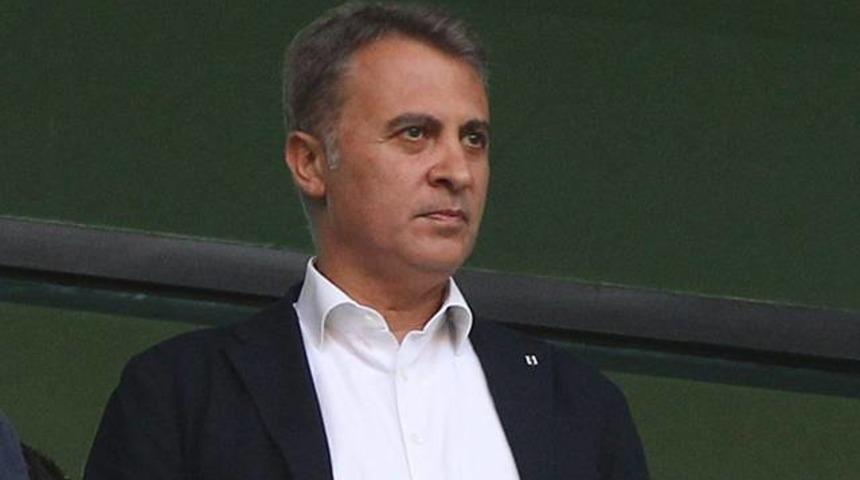Fikret Orman: &Ccedil;ok stresliyim