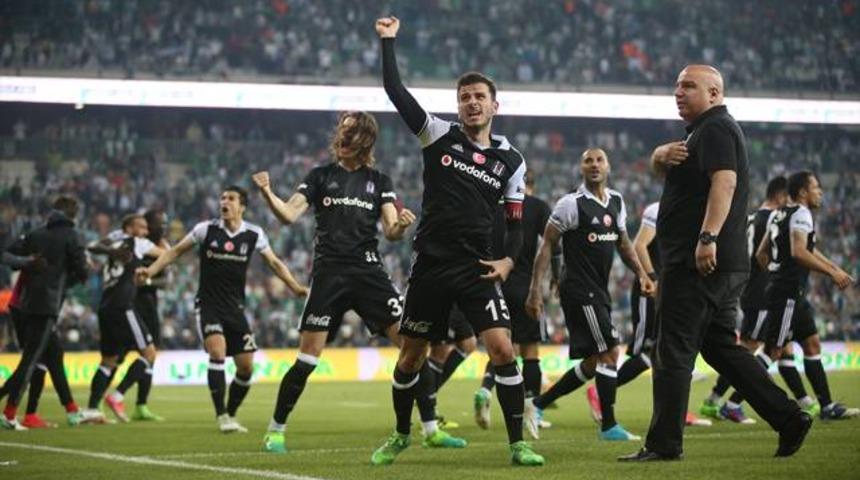 'Normal şartlar altında darmadağın ederdi'