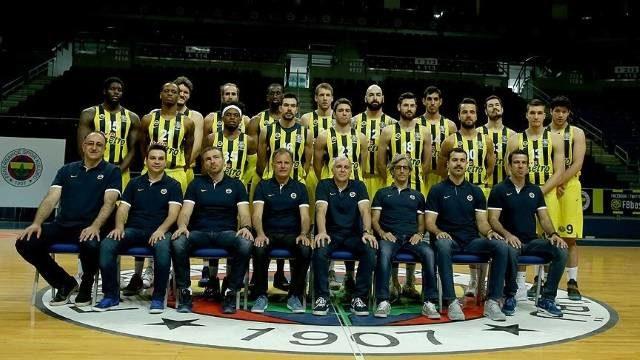 Fenerbahçe - Real Madrid Final Four maçı ne zaman, saat kaçta, hangi kanalda? Şifresiz mi?