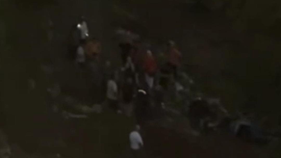 Ordu’da patpat faciası! Kameraya yansıyan feci kazada aynı aileden 4 kişi öldü, 3 yaralı 3