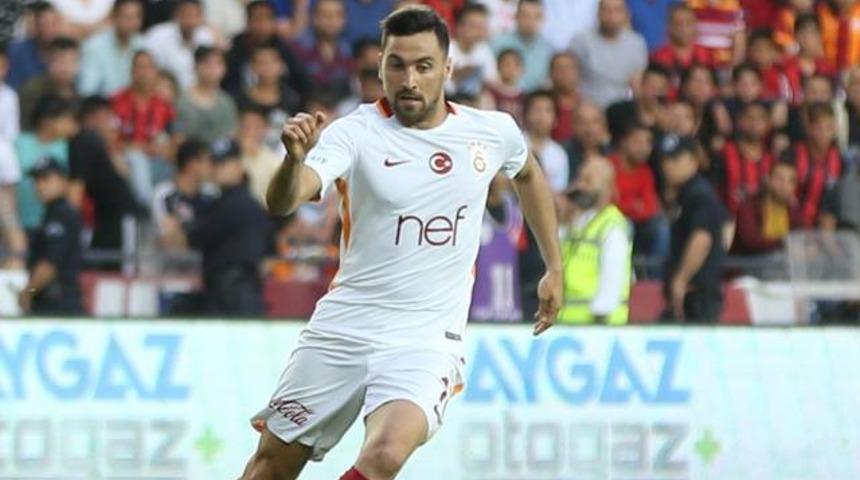 Sinan G&uuml;m&uuml;ş i&ccedil;in 5.5 milyon Euro